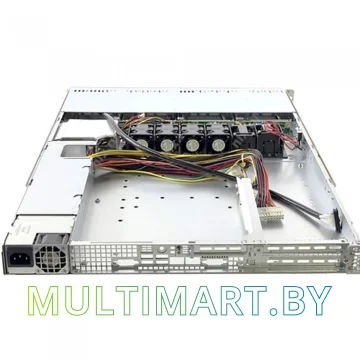 Корпус Supermicro 750W CSE-815TQC-R706WB картинка 3